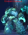 Emerald Colossus