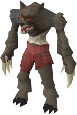 Werewolf