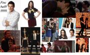Glee finchel