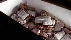 Bloodfrindge