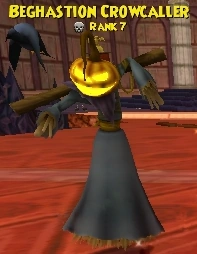 Beghastion Crowcaller