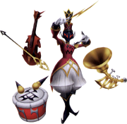 Symphony Master