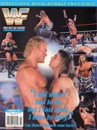 February 1997 - Vol. 16, No. 2
