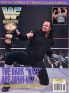 June 1997 - Vol. 16, No. 6