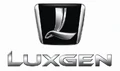 Luxgen logo