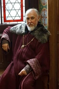 Geoffrey of Monmouth