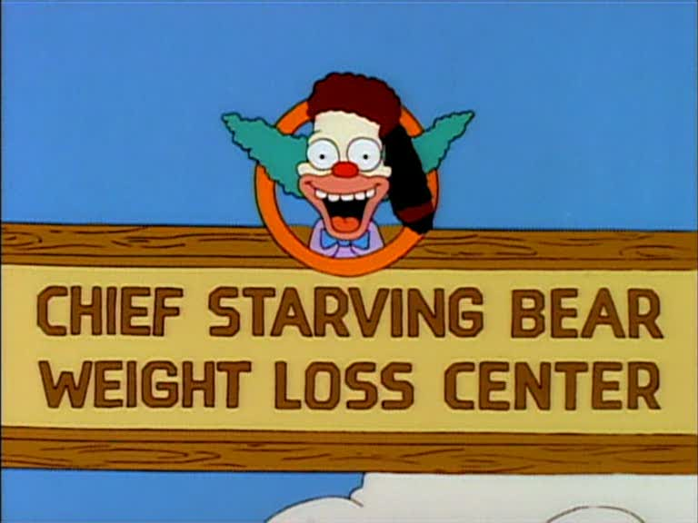 Los simpsons