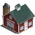 New England Barn-icon