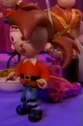 VickyClaymation