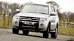 Mitsubishi Shogun