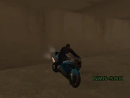 Nrg-500 b
