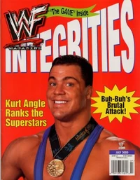 July 2000 - Vol. 19, No. 7