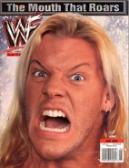 May 2000 - Vol. 19, No. 5