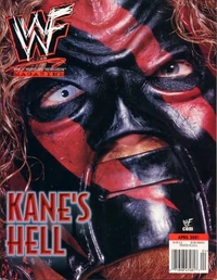 April 2001 - Vol. 20, No. 4