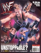 December 2001 - Vol. 20, No. 12