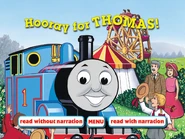 BestofJamesHoorayforThomas!Read-Along