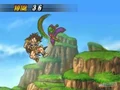 Dragon ball z attack of the saiyans 6