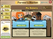 Bakery