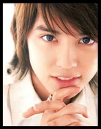 Tegoshi Yuya
