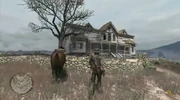 Mansión de Tumbleweed
