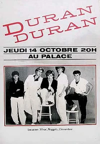 1982-10-14 poster