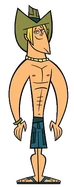 Geoffswim