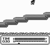 DBZ Game 25
