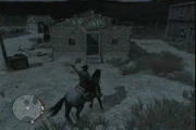 Cárcel de Tumbleweed