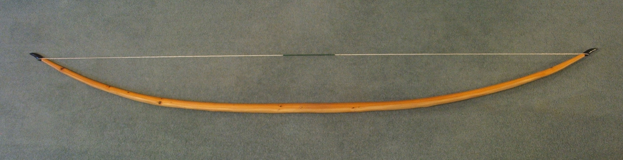 A Longbow