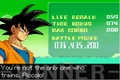 Goku Win