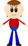 MaleVirtualResident