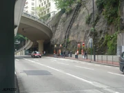Tsing Fung Street