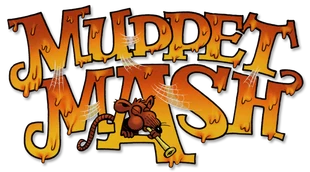 Muppet-Mash