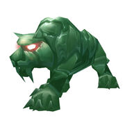 Jadetiger