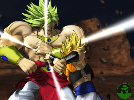 dragon ball z games. Featured on:Dragon Ball Z: