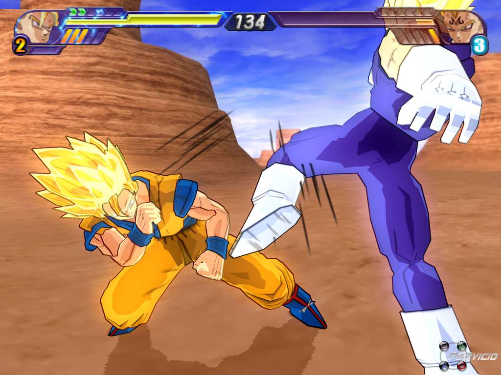 Dbz budokai tenkaichi 3 2024 pcsx2