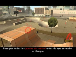 Bmx