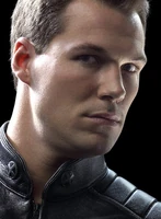 Daniel cudmore