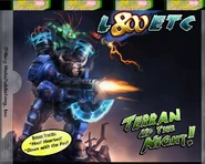 Level 800 etc