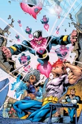 X-Men Vol 2 65 Textless