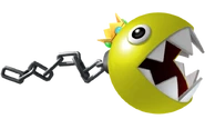 King Chomp