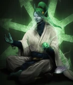 Quenzhal