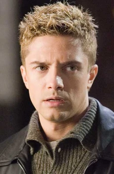 TopherGrace