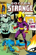 Doctor Strange Classics Vol 1 4