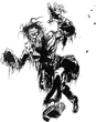 Amano FF1 Zombeh