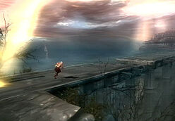 Great chasm 1