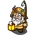 Trawler Gnome-icon