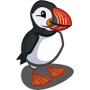 Puffin-icon