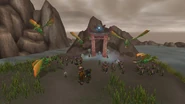 Gates of Sothann