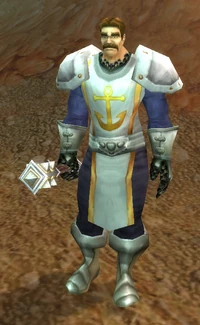 Image of Tower Warden